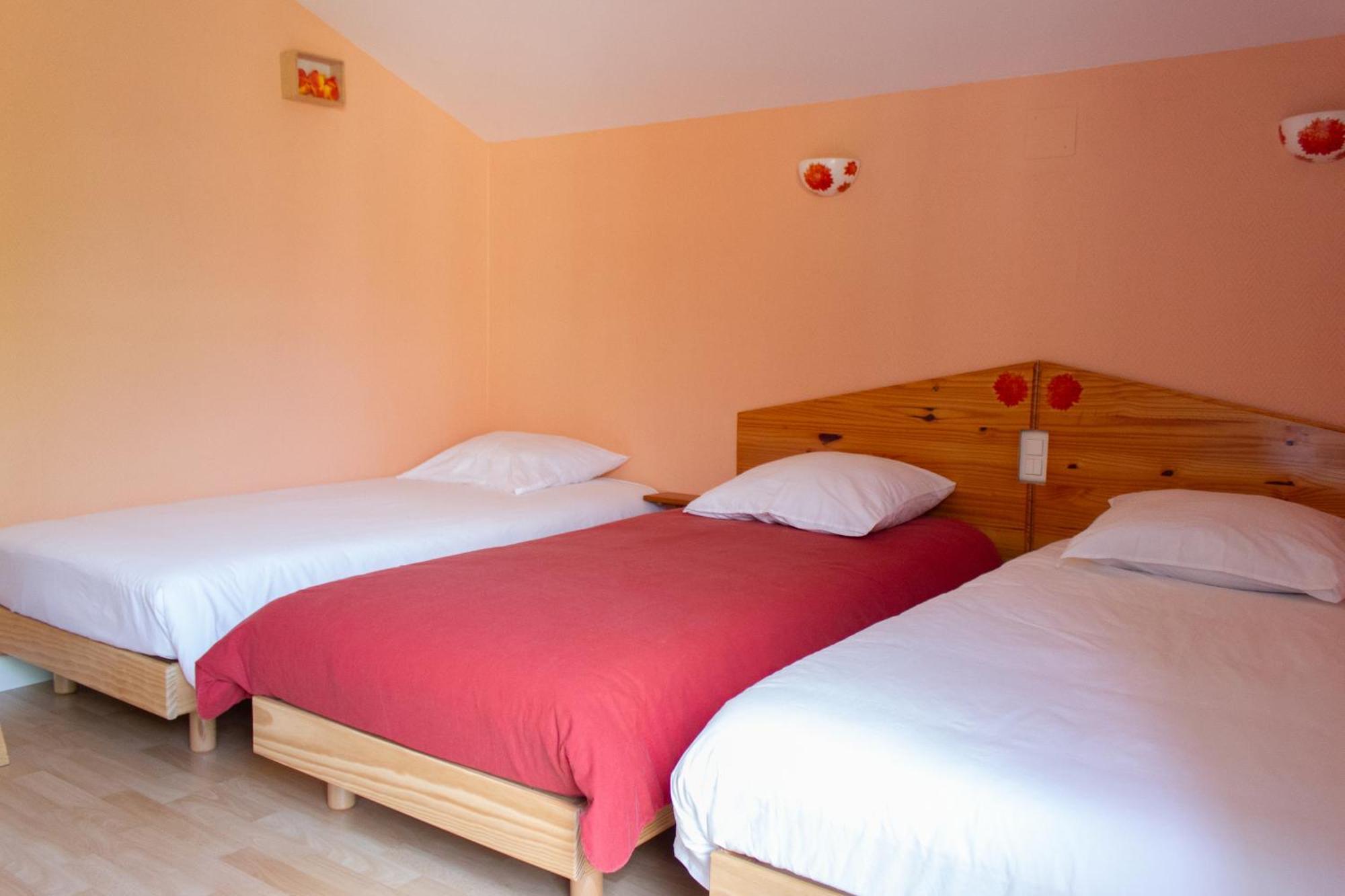 Chambres D'Hotes Au Grillon Dort Moustey Dış mekan fotoğraf