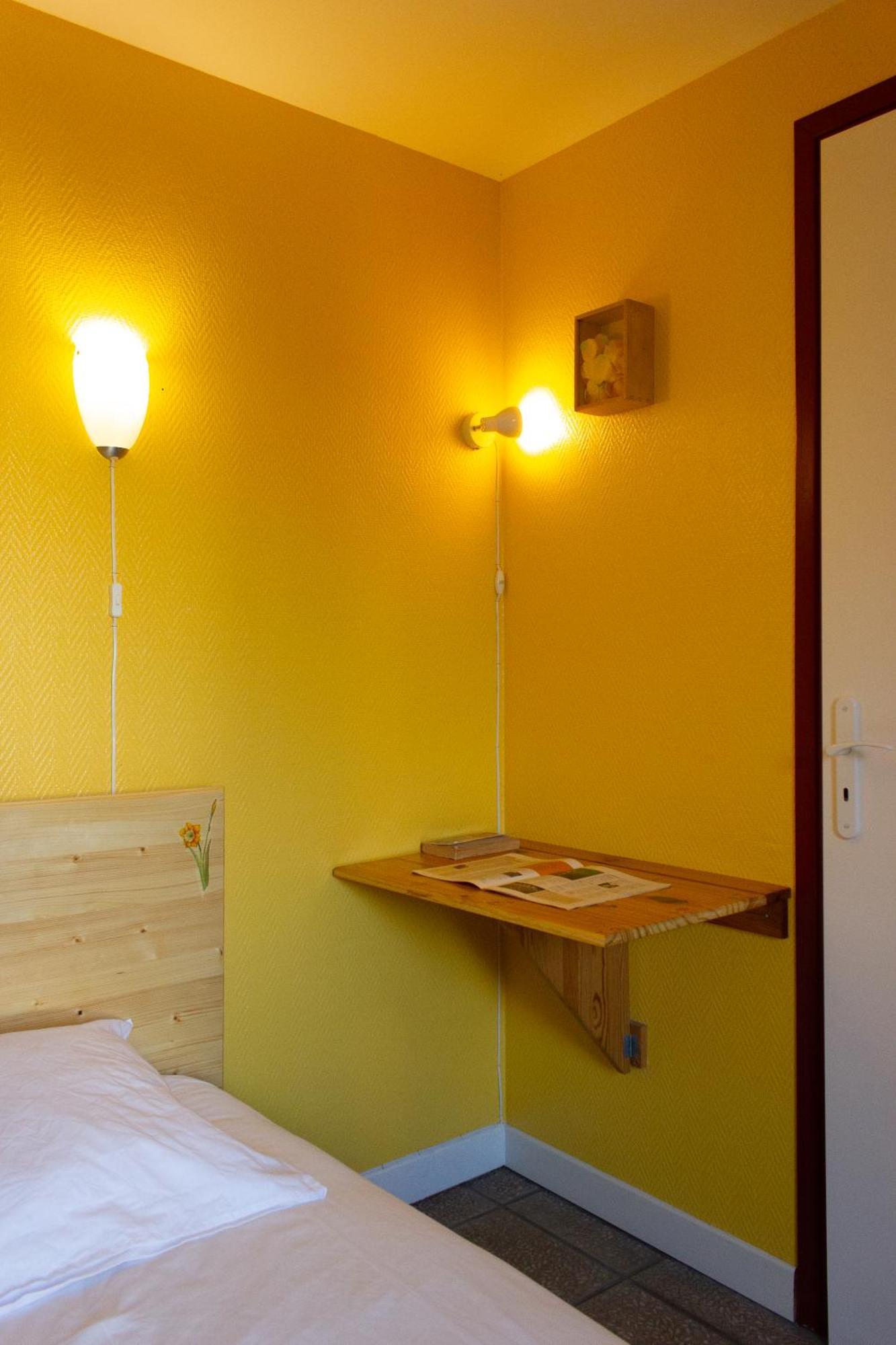 Chambres D'Hotes Au Grillon Dort Moustey Dış mekan fotoğraf