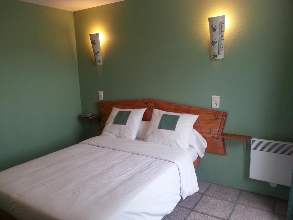 Chambres D'Hotes Au Grillon Dort Moustey Dış mekan fotoğraf