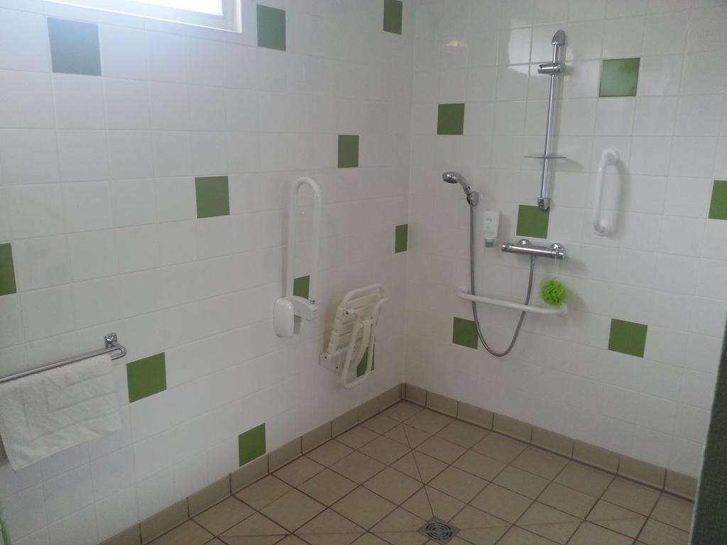 Chambres D'Hotes Au Grillon Dort Moustey Dış mekan fotoğraf